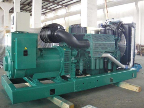 宁阳便携静音：租赁无声发电机组，便携式解决能源需求